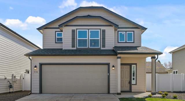 Photo of 5108 N Silas Ln Unit 10/1 Middleton, Spokane Valley, WA 99216
