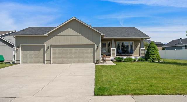 Photo of 213 E Handy Rd, Colbert, WA 99005