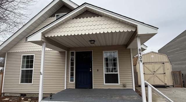 Photo of 8909 E Harrington Ave, Spokane Valley, WA 99212
