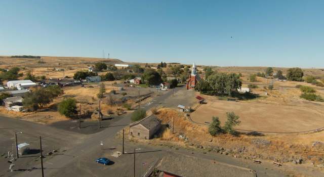 Photo of 103 N B St, Sprague, WA 99032