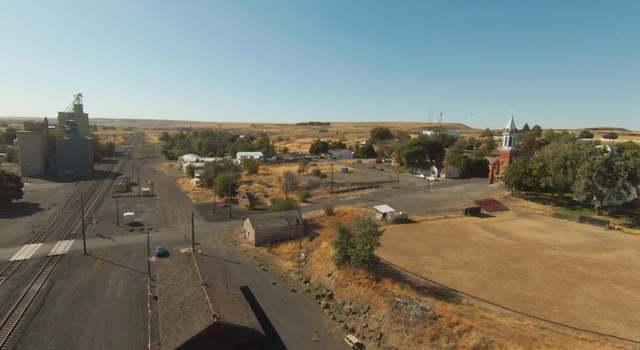 Photo of 103 N B St, Sprague, WA 99032