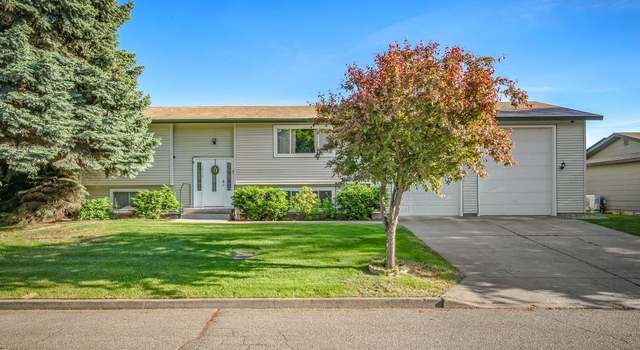 Photo of 12516 E Lenora Dr, Spokane Valley, WA 99216