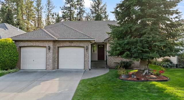 Photo of 6014 S Latah Ln, Spokane, WA 99224