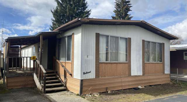 Photo of 14908 E Sprague Ave #8, Spokane Valley, WA 99216