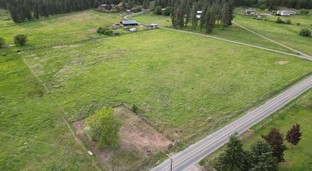 Photo of 9XX Mingo Mountain Rd, Kettle Falls, WA 99141-0000