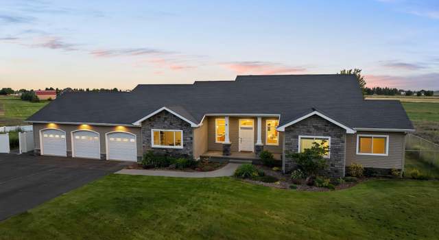 Photo of 3311 W Strong Rd, Spokane, WA 99208