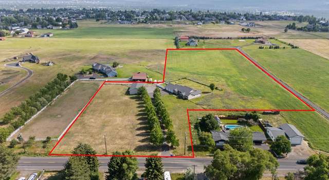 Photo of 3311 W Strong Rd, Spokane, WA 99208