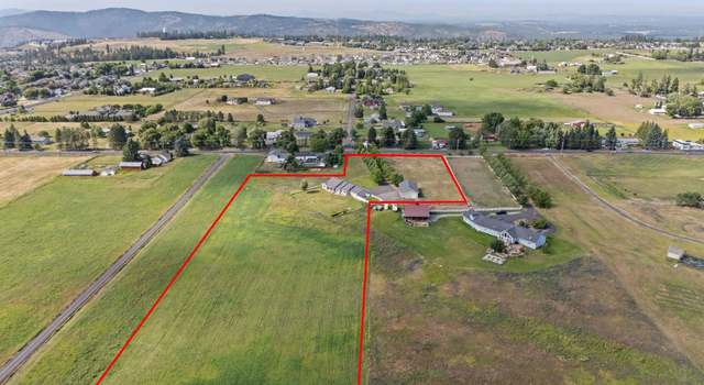 Photo of 3311 W Strong Rd, Spokane, WA 99208