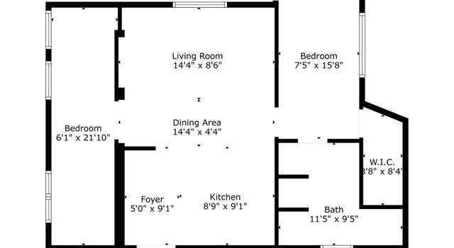 Photo of 34917 N Milan Elk Rd, Chattaroy, WA 99003