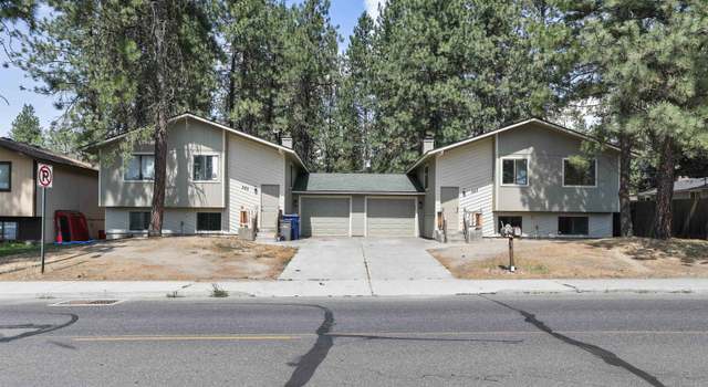 Photo of 307 E Hawthorne Rd Unit 305 E Hawthorne Rd, Spokane, WA 99218