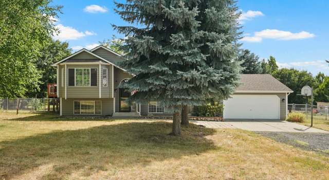 Photo of 20612 E Watson Ln, Otis Orchards, WA 99027