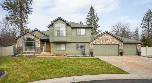 Photo of 7412 W Cree Ct, Nine Mile Falls, WA 99026
