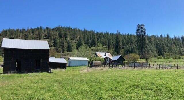 Photo of 2242 Hwy 25 Hwy S, Kettle Falls, WA 99141