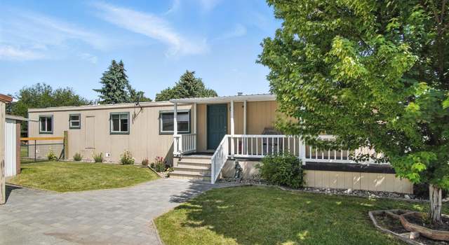 Photo of 1505 N Aladdin Rd, Liberty Lake, WA 99016