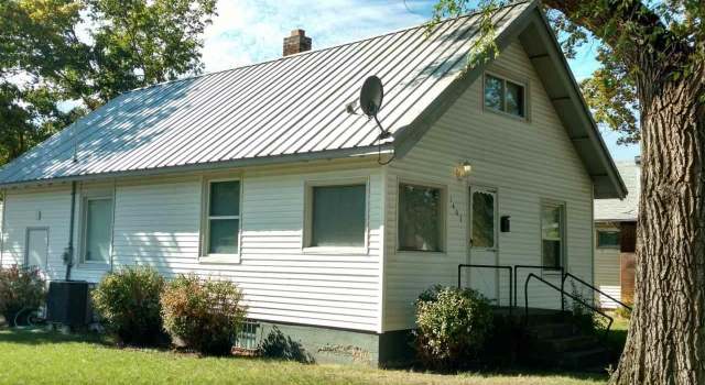 Photo of 1403 W Chelan Ave, Spokane, WA 99205