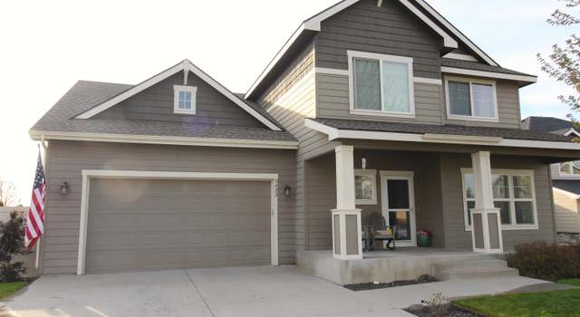 Photo of 5422 S Ravencrest Cir, Spokane, WA 99224