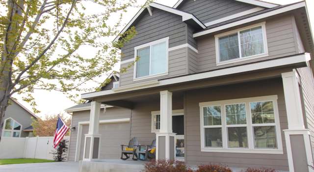Photo of 5422 S Ravencrest Cir, Spokane, WA 99224