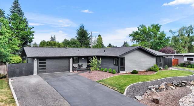 Photo of 5717 S Martin St, Spokane, WA 99223