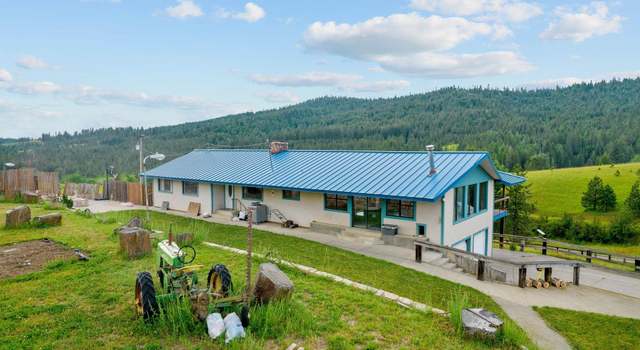 Photo of 12829 S Campbell Rd, Rockford, WA 99030