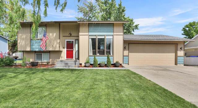 Photo of 1508 N Arc St, Spokane Valley, WA 99016