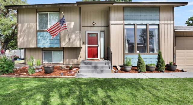 Photo of 1508 N Arc St, Spokane Valley, WA 99016