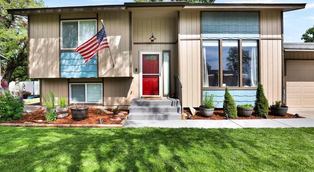 Photo of 1508 N Arc St, Spokane Valley, WA 99016