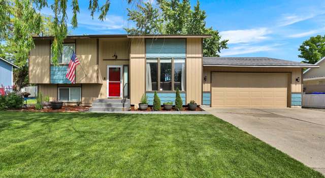Photo of 1508 N Arc St, Spokane Valley, WA 99016