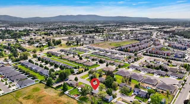 Photo of 1508 N Arc St, Spokane Valley, WA 99016