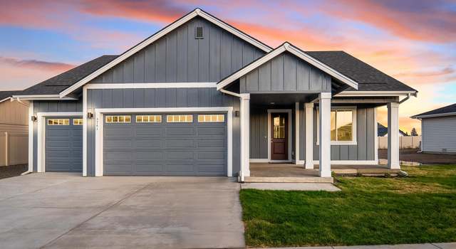 Photo of 5741 S Sherri Lea Rd, Spokane, WA 99224