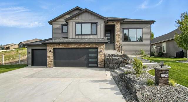 Photo of 11208 East Rimrock Ln, Spokane Valley, WA 99206