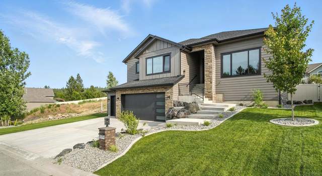 Photo of 11208 East Rimrock Ln, Spokane Valley, WA 99206