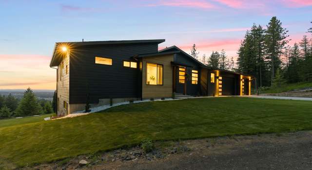 Photo of 5101 S Girard Ln, Spokane, WA 99223