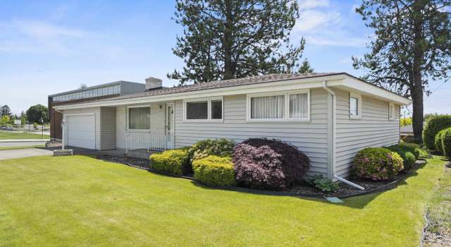 Photo of 2805 W Houston Ave, Spokane, WA 99208