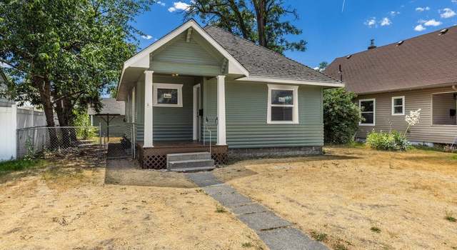 Photo of 508 E Wabash St, Spokane, WA 99207