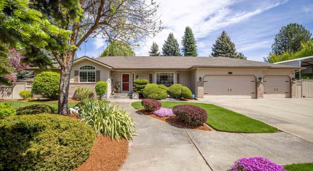 Photo of 5123 E Lane Park Ct, Mead, WA 99021