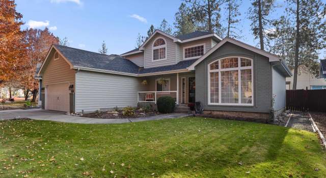 Photo of 5503 W Old Fort Dr, Spokane, WA 99208
