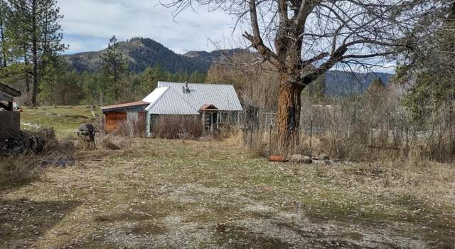 Photo of 2031 N 25 Hwy, Evans, WA 99126