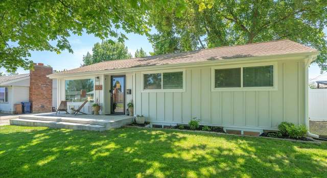 Photo of 2804 E 39th Ave, Spokane, WA 99223