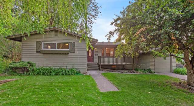 Photo of 1818 S Sherman St, Spokane, WA 99203