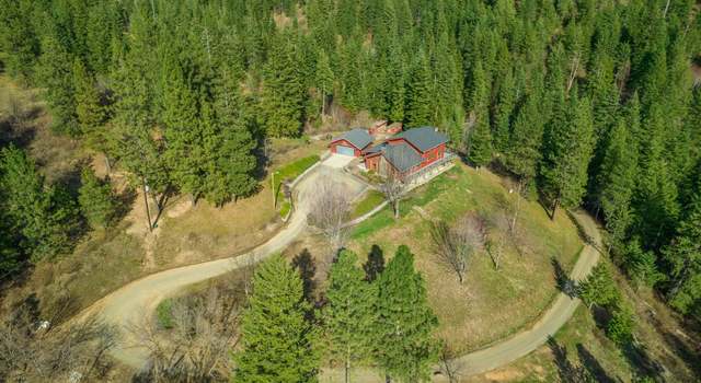 Photo of 22821 E Harvard Branch Rd, Rockford, WA 99030