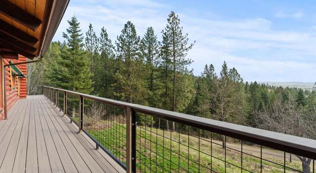 Photo of 22821 E Harvard Branch Rd, Rockford, WA 99030