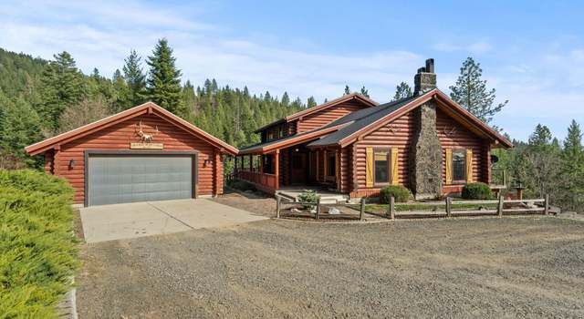 Photo of 22821 E Harvard Branch Rd, Rockford, WA 99030