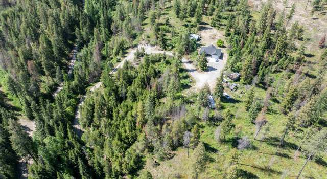 Photo of 33319 N Conklin Rd, Elk, WA 99009