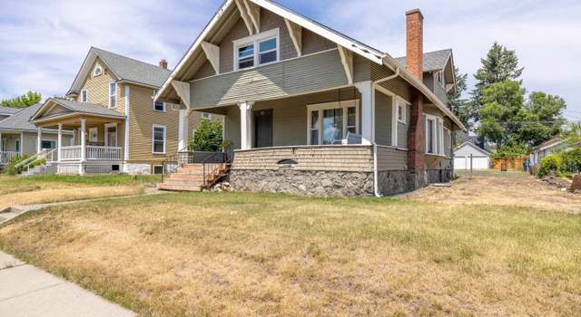 Photo of 1111 E Augusta Ave, Spokane, WA 99207