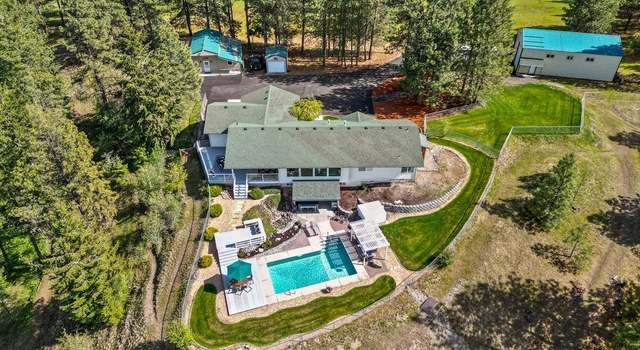 Photo of 2221 N Fairchild Dr, Medical Lake, WA 99022