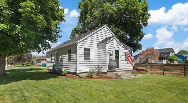 Photo of 8101 E Glass Ave, Spokane Valley, WA 99212
