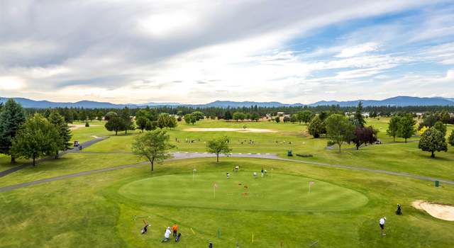 Photo of 1205 N Country Club Dr #125, Deer Park, WA 99006