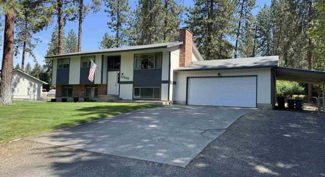 Photo of 12908 W Shore Rd, Nine Mile Falls, WA 99026
