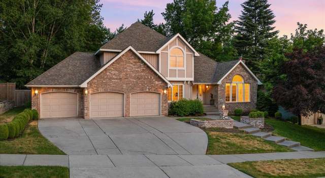Property at 910 E Donegal Ave, Spokane, WA 99223, 5 beds, 4 baths