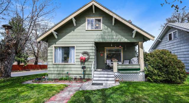 Photo of 1501 E 16th Ave, Spokane, WA 99203